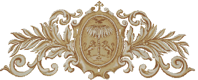 Stemma ordine seppia