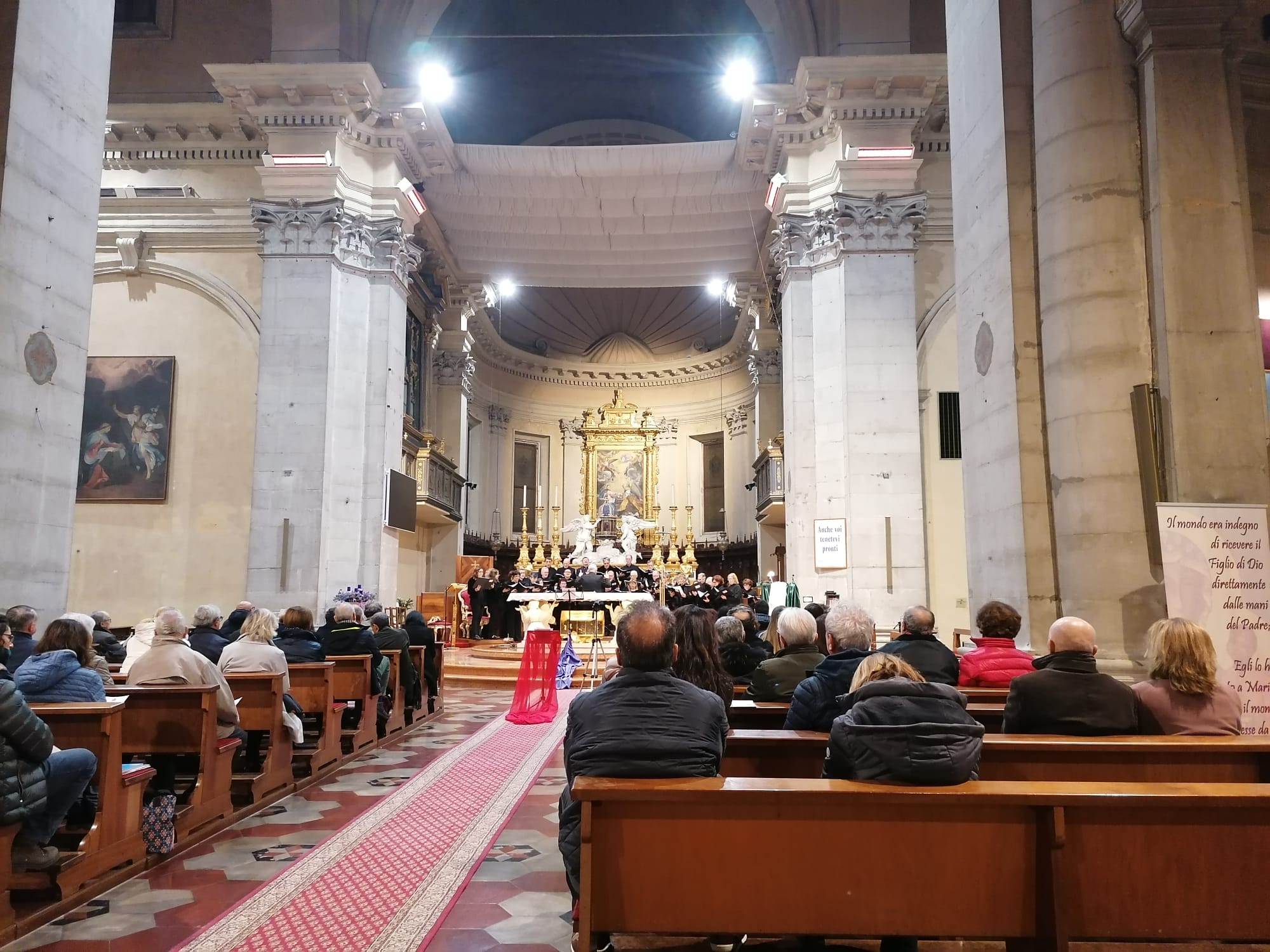 Galleria – Santuario Parrocchia Santa Maria in Porto